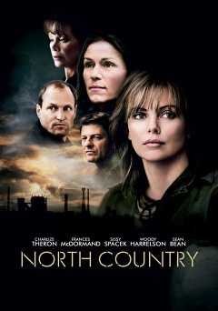 North Country - Movie
