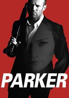 Parker - crackle