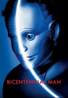 Bicentennial Man - HBO