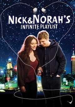 Nick and Norahs Infinite Playlist - netflix