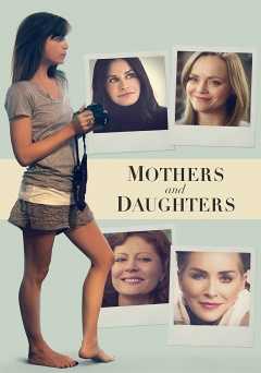 Mothers and Daughters - netflix