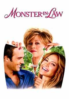 Monster-in-Law - Movie