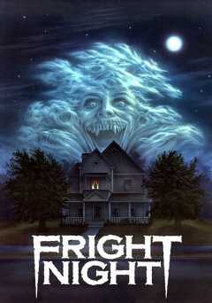 Fright Night - crackle
