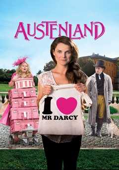 Austenland - Movie