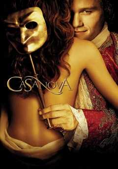 Casanova - Movie