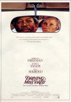 Driving Miss Daisy - hbo
