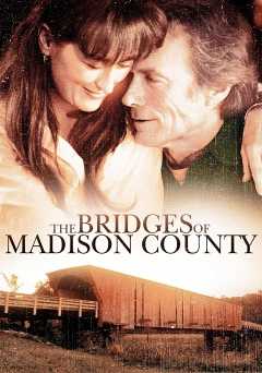 The Bridges of Madison County - Movie