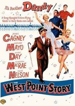 The West Point Story - vudu