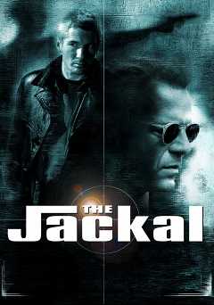 The Jackal - Movie