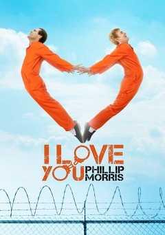 I Love You Phillip Morris - Movie