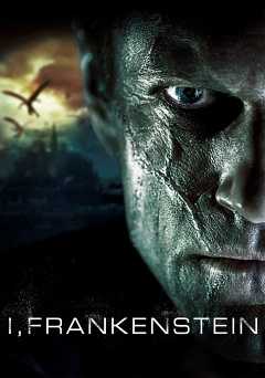 I, Frankenstein - Amazon Prime