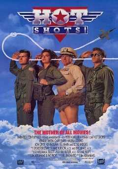 Hot Shots! - Movie