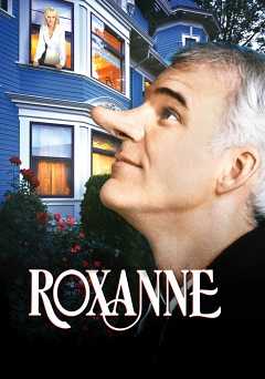 Roxanne - Movie