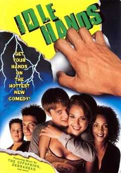 Idle Hands - Movie