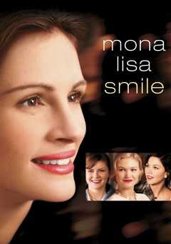 Mona Lisa Smile - Movie