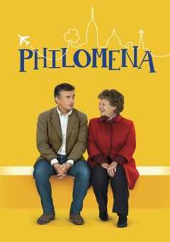 Philomena - Movie