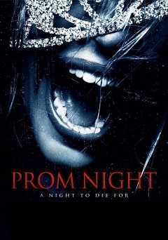 Prom Night - Crackle