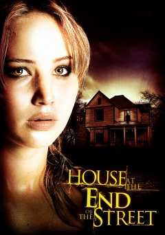 House at the End of the Street - netflix