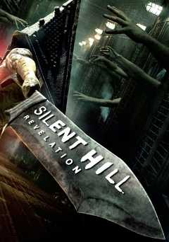 Silent Hill: Revelation - Movie
