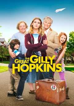 The Great Gilly Hopkins - netflix