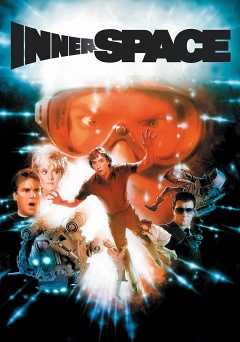 Innerspace - Movie