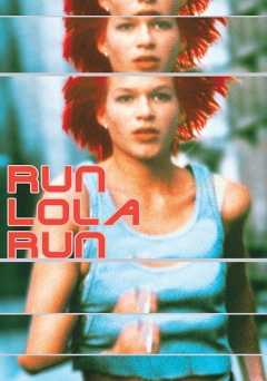 Run Lola Run - Movie