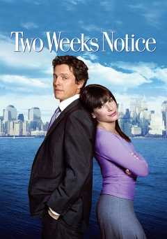 Two Weeks Notice - Movie
