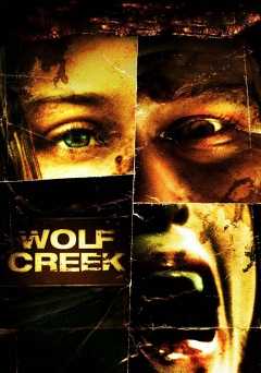 Wolf Creek - Movie