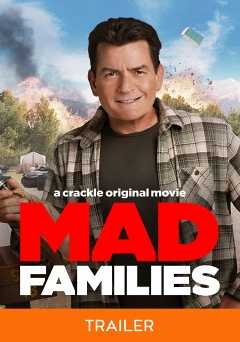 Mad Families - crackle