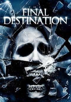 The Final Destination - Movie