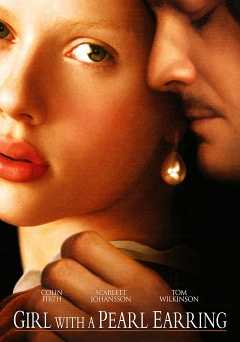 Girl with a Pearl Earring - Movie