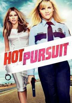 Hot Pursuit - Movie