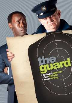 The Guard - Movie