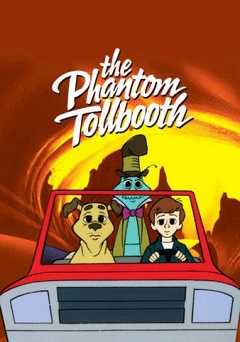 The Phantom Tollbooth - Movie