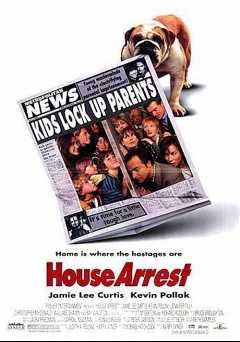 House Arrest - hulu plus