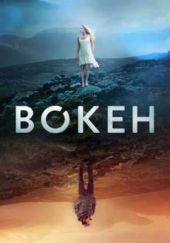 Bokeh - netflix