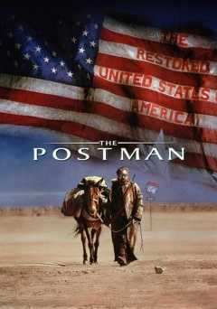 The Postman - Movie