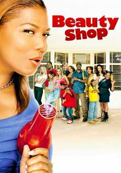 Beauty Shop - Movie