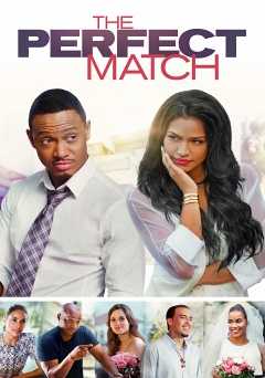 The Perfect Match - Movie