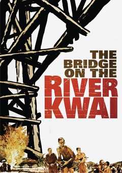 The Bridge on the River Kwai - Movie