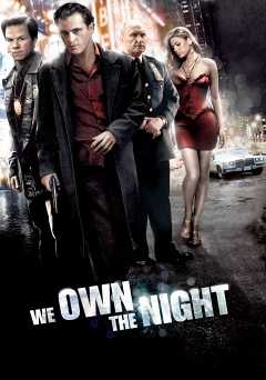 We Own the Night - Movie