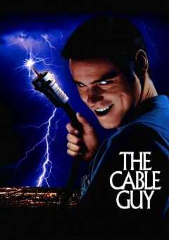 The Cable Guy - Crackle