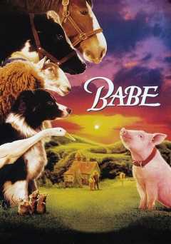Babe - Movie
