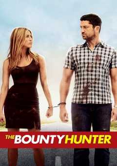The Bounty Hunter - Movie