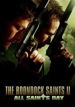 The Boondock Saints II: All Saints Day - netflix