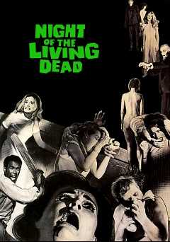 Night of the Living Dead - Movie