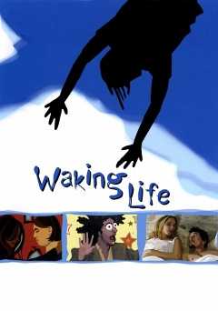 Waking Life - netflix