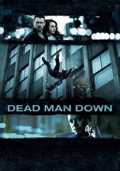 Dead Man Down - Movie