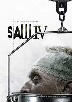 Saw IV - Movie