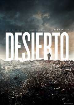 Desierto - Movie